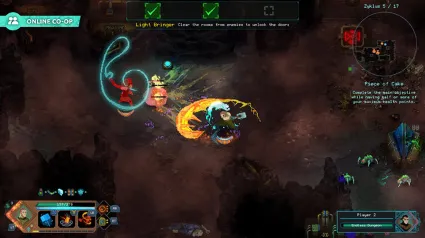 Children of Morta ✅ STEAM GIFT AUTO ✅ RU+МИР
