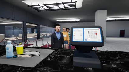 Cinemaster Cinema Simulator ✅ STEAM GIFT AUTO ✅ RU+МИР