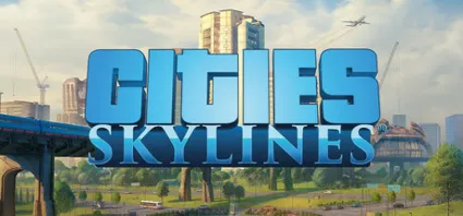 Cities: Skylines - Starter Deluxe Edition ✅ STEAM GIFT AUTO ✅ RU+МИР