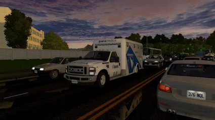 City Car Driving ✅ STEAM GIFT AUTO ✅ RU+МИР