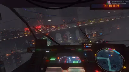 Cloudpunk ✅ STEAM GIFT AUTO ✅ RU+МИР
