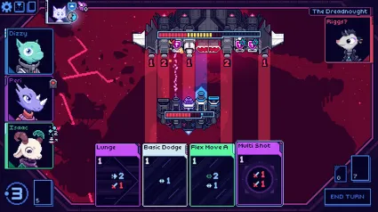 Cobalt Core ✅ STEAM GIFT AUTO ✅ RU+МИР
