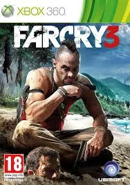 Far Cry 3, Injustice, PayDay 2 +20 хитовых игр XBOX 360