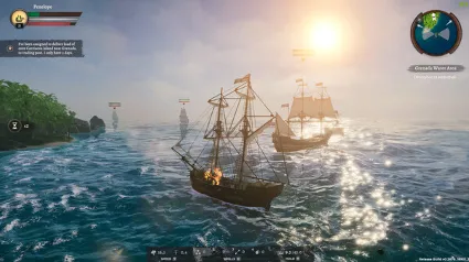 Corsairs Legacy ✅ STEAM GIFT AUTO ✅ RU+МИР