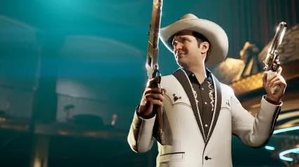 Crime Boss: Rockay City - Baker's Bundle ✅ STEAM GIFT AUTO ✅ RU+МИР