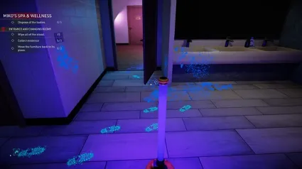 Crime Scene Cleaner ✅ STEAM GIFT AUTO ✅ RU+МИР