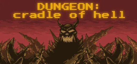 DUNGEON: Cradle of hell (STEAM KEY/GLOBAL)