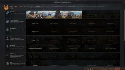 Crusader Kings III: Khans of the Steppe ✅ STEAM ✅ RU+МИР