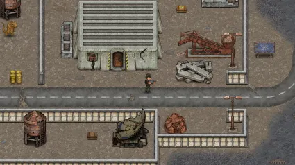 CryoFall ✅ STEAM GIFT AUTO ✅ RU+МИР