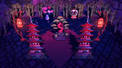 Cult of the Lamb: Pilgrim Pack ✅ STEAM GIFT AUTO ✅ RU+МИР