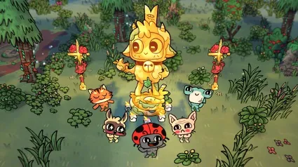 Cult of the Lamb: Sinful Pack ✅ STEAM GIFT AUTO ✅ RU+МИР