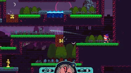 Cursed to Golf ✅ STEAM GIFT AUTO ✅ RU+МИР