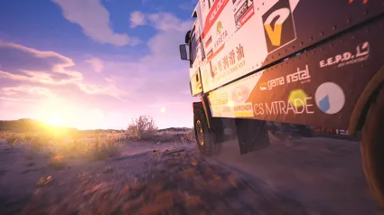 Dakar 18 ✅ STEAM GIFT AUTO ✅ RU+МИР