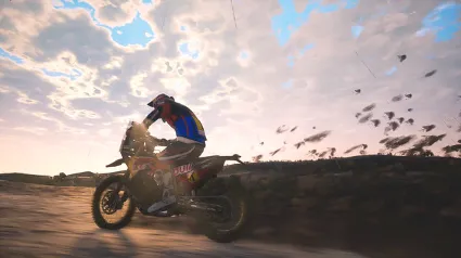Dakar 18 ✅ STEAM GIFT AUTO ✅ RU+МИР