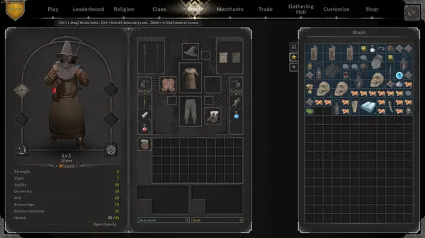 Dark and Darker - Legendary Status ✅ STEAM GIFT AUTO ✅ RU+МИР
