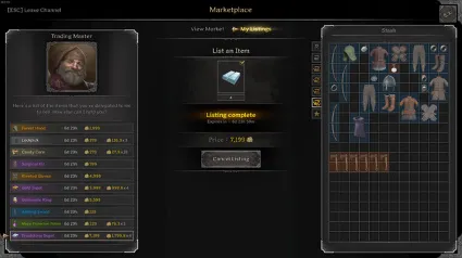 Dark and Darker - Legendary Status ✅ STEAM GIFT AUTO ✅ RU+МИР