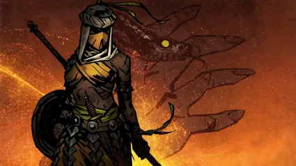 Darkest Dungeon©: The Shieldbreaker ✅ STEAM GIFT AUTO ✅ RU+МИР