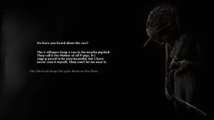 Darkwood ✅ STEAM GIFT AUTO ✅ RU+МИР