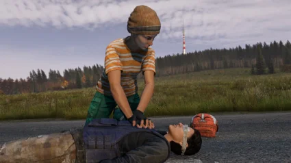 DayZ ✅ STEAM GIFT AUTO ✅ RU+МИР