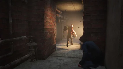 Dead by Daylight - A Nightmare on Elm Street ✅ STEAM ✅ МИР