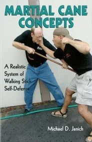 Видеофильм Основы боя короткой палкой