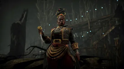 Dead by Daylight - Doomed Course Chapter ✅ STEAM GIFT AUTO ✅ RU+МИР