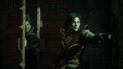 Dead by Daylight – Dungeons  Dragons ✅ STEAM GIFT AUTO ✅ RU+МИР