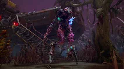 Dead by Daylight - End Transmission Chapter ✅ STEAM ✅ МИР