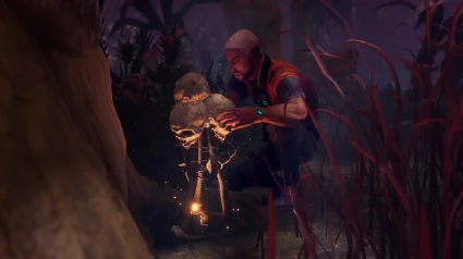 Dead by Daylight - End Transmission Chapter ✅ STEAM ✅ МИР