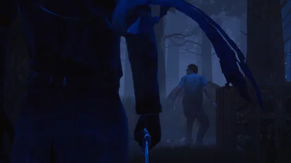 Dead by Daylight: Ghostface ✅ STEAM GIFT AUTO ✅ RU+МИР