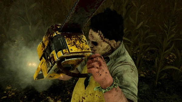 Dead by Daylight: LEATHERFACE✅STEAM GIFT AUTO✅RU/OT