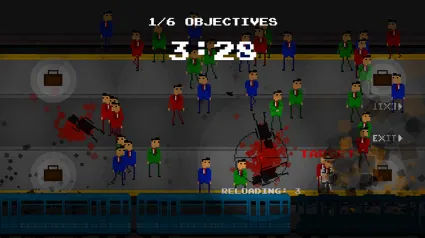 Dead Drop ✅ STEAM GIFT AUTO ✅ RU+МИР