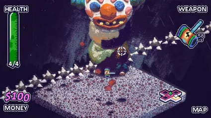 Dead Estate ✅ STEAM GIFT AUTO ✅ RU+МИР