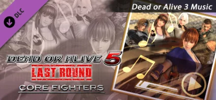 Dead or Alive 5 Last Round (Full Game) ✅ STEAM GIFT AUTO ✅ RU+МИР