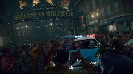 Dead Rising 4 ✅ STEAM GIFT AUTO ✅ RU+МИР