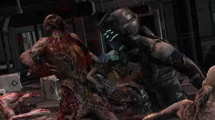Dead Space 2 ✅ STEAM GIFT AUTO ✅ RU+МИР