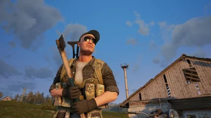 Deadside ✅ STEAM GIFT AUTO ✅ RU+МИР