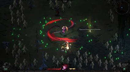 Death Must Die ✅ STEAM GIFT AUTO ✅ RU+МИР