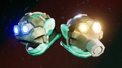 Deep Rock Galactic - Biohazard Pack ✅ STEAM GIFT ✅ RU+МИР