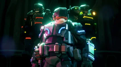 Deep Rock Galactic - Dark Future Pack ✅ STEAM GIFT ✅ RU+МИР