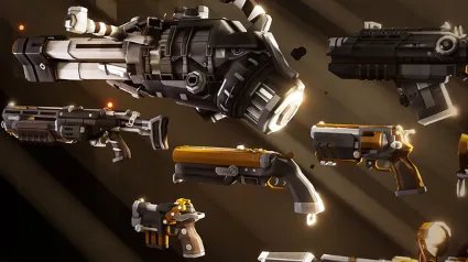 Deep Rock Galactic - Order of the Deep Pack ✅ STEAM GIFT AUTO ✅ RU+МИР