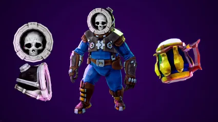 Deep Rock Galactic - Supporter Upgrade ✅ STEAM GIFT AUTO ✅ RU+МИР