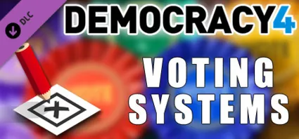 Democracy 4: Absolute Power Bundle ✅ STEAM GIFT AUTO ✅ RU+МИР