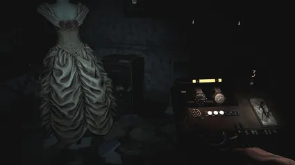 Demonologist ✅ STEAM GIFT AUTO ✅ RU+МИР