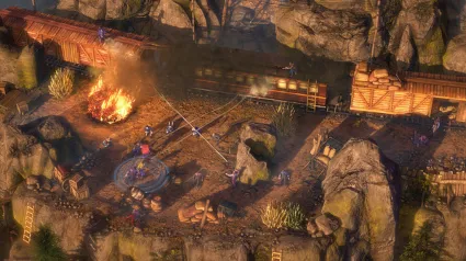 Desperados III ✅ STEAM GIFT AUTO ✅ RU+МИР