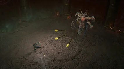 Diablo® IV ✅ STEAM GIFT AUTO ✅ UA+МИР