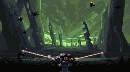 Dome Keeper ✅ STEAM GIFT AUTO ✅ RU+МИР
