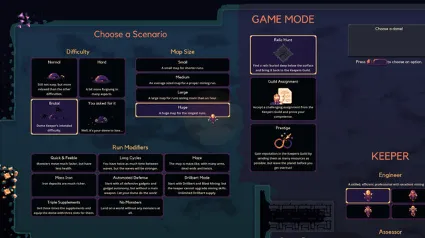 Dome Keeper ✅ STEAM GIFT AUTO ✅ RU+МИР