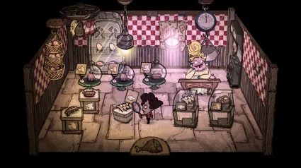 Don't Starve: Hamlet ✅ STEAM GIFT AUTO ✅ RU+МИР