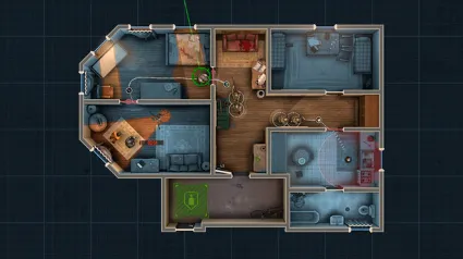 Door Kickers 2 ✅ STEAM GIFT AUTO ✅ RU+МИР